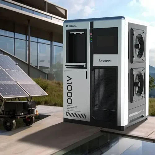 solar-atmospheric-Water-Generator solar atmospheric Water Generator
